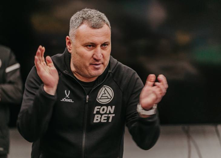 Заур Тедеев