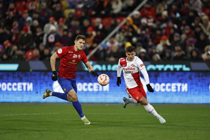 Игорь Дивеев