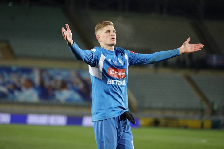 Валентин Пальцев