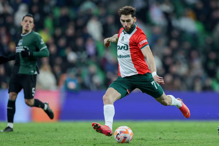 Наир Тикнизян