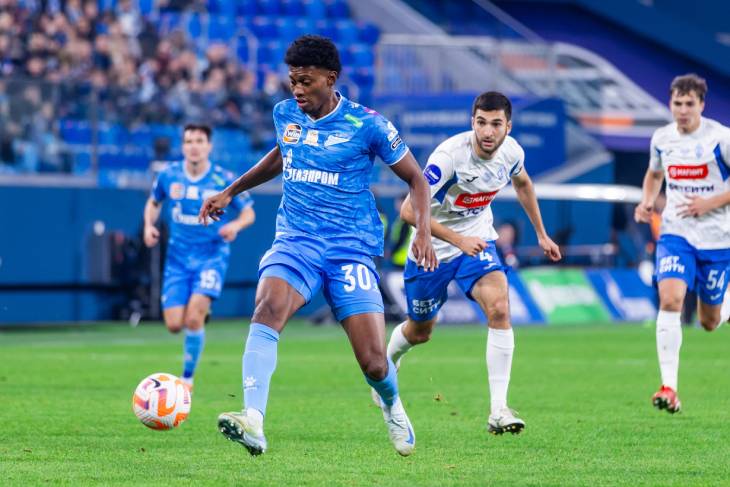 Матео Кассьерра