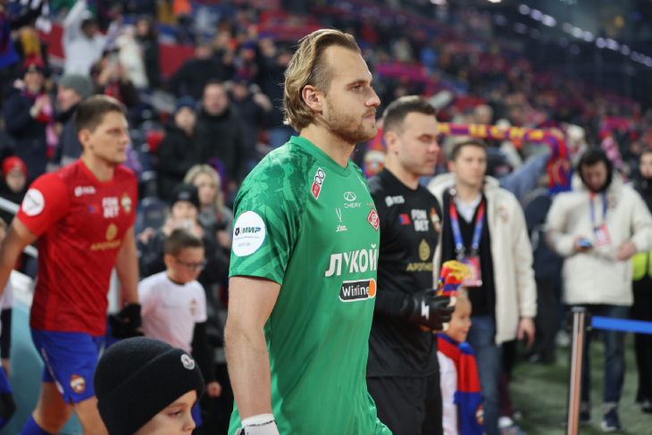 Александр Максименко