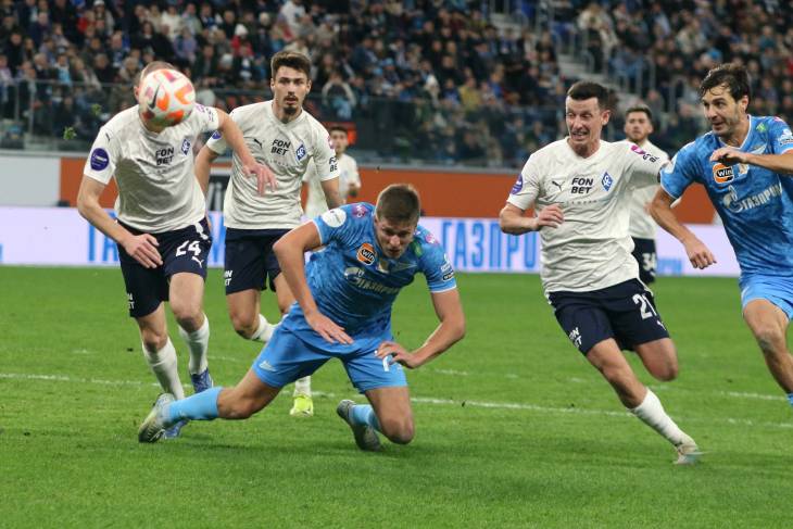 Александр Соболев