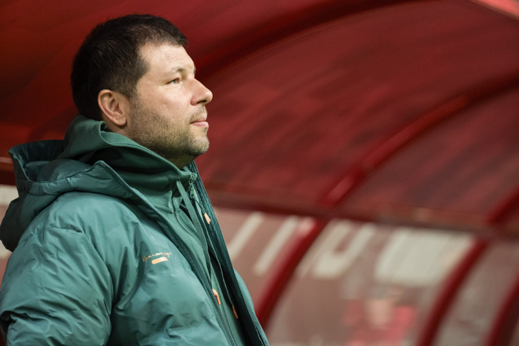 Магомед Мусаев 