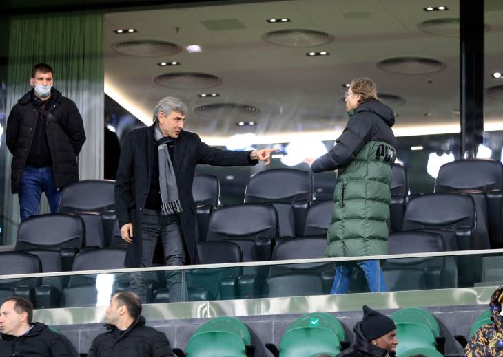 Сергей Галицкий