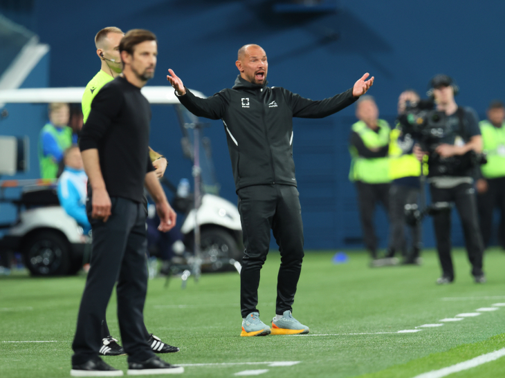 Сергей Игнашевич