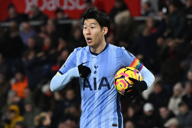 Сон Хын Мин