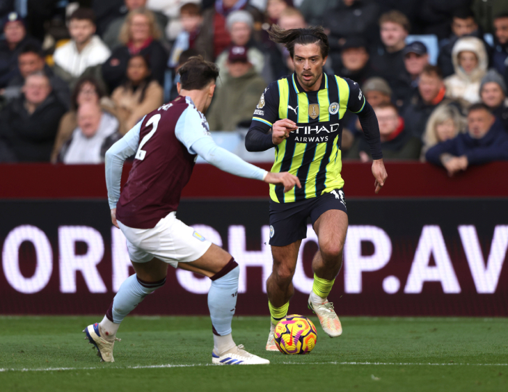 Джек Грилиш