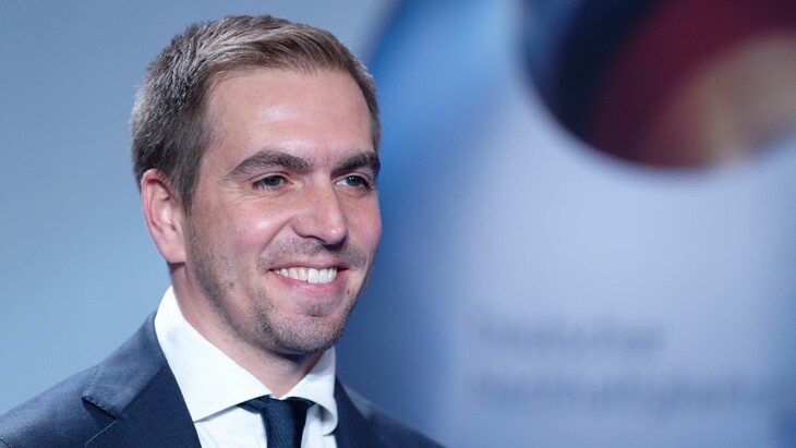 Филипп Лам Филипп Лам