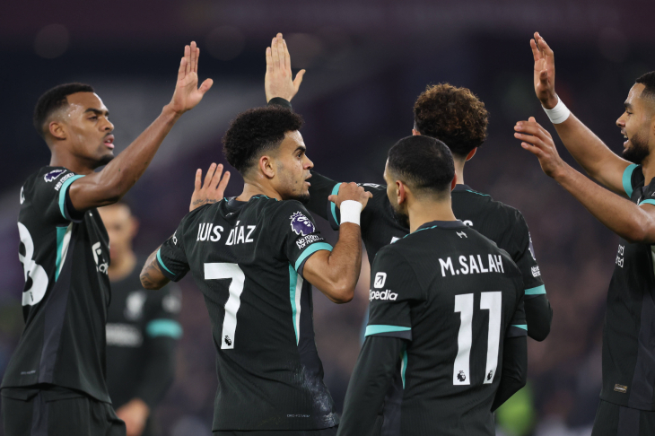 «Ливерпуль»