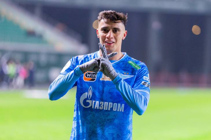 Густаво Мантуан