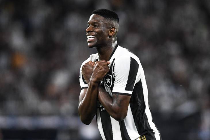 Луис Энрике