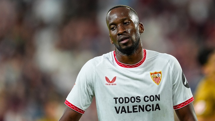 Доди Лукебакио Доди Лукебакио