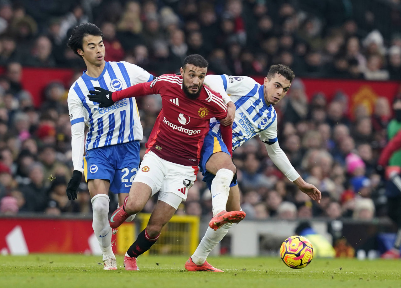 Фрагмент матча