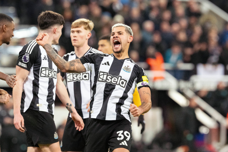 «Ньюкасл»