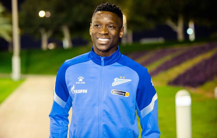 Луис Энрике