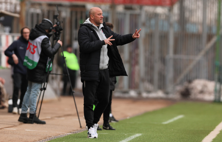 Дмитрий Хохлов