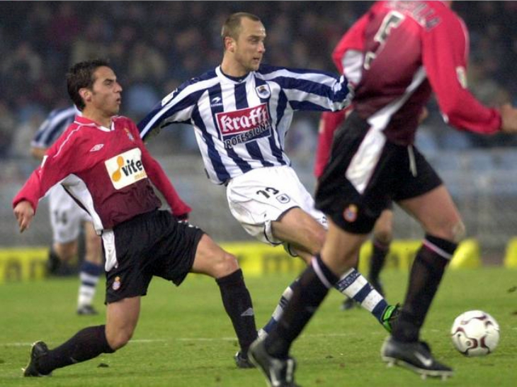 Дмитрий Хохлов