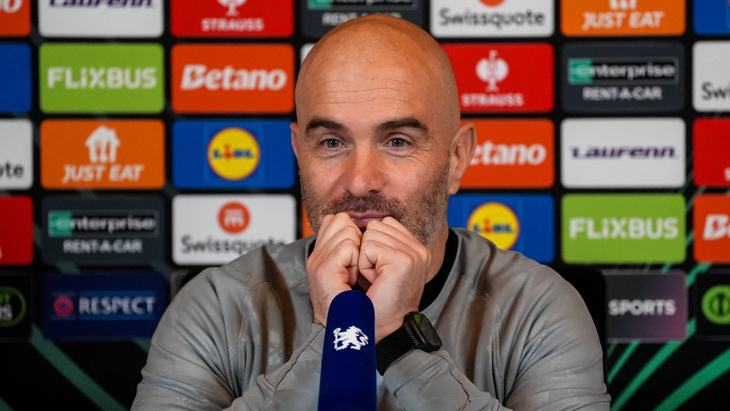 Энцо Мареска