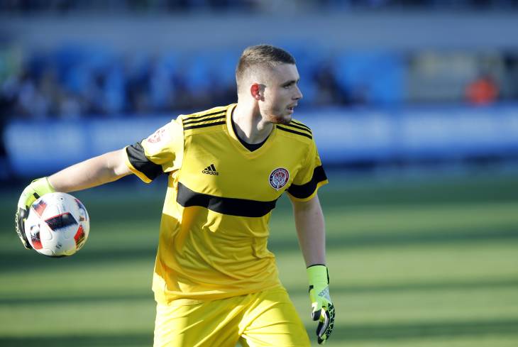 Александр Селихов