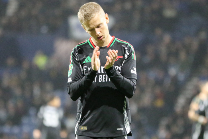 Александр Зинченко