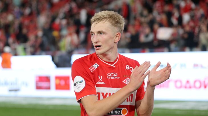 Руслан Литвинов