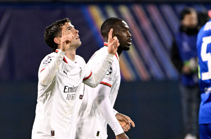 Кристиан Пулишич