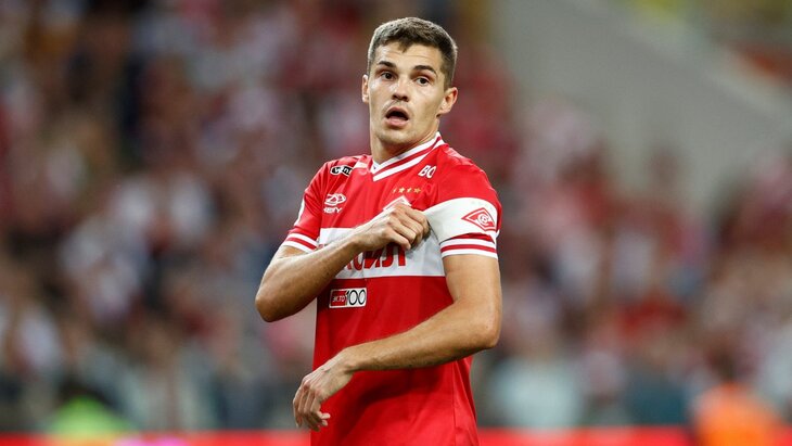 Роман Зобнин Роман Зобнин