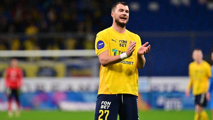 Николай Комличенко