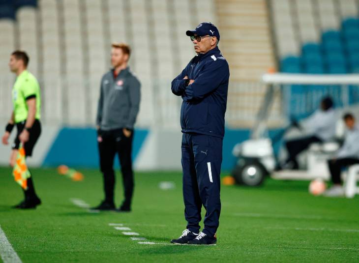 Курбан Бердыев