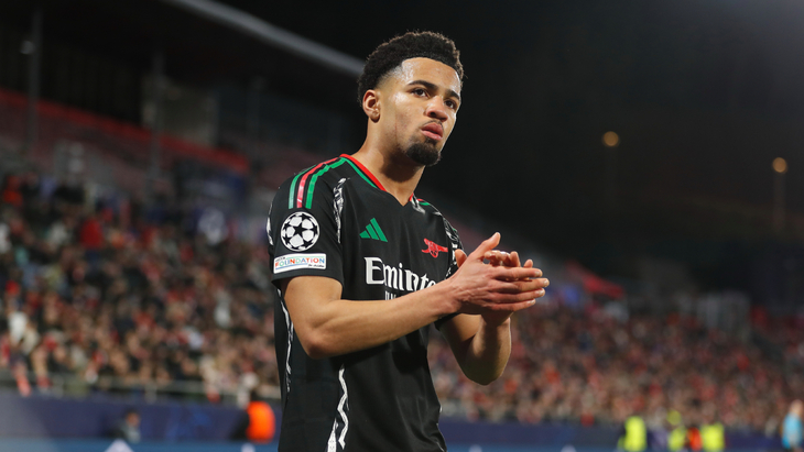 Этан Нванери