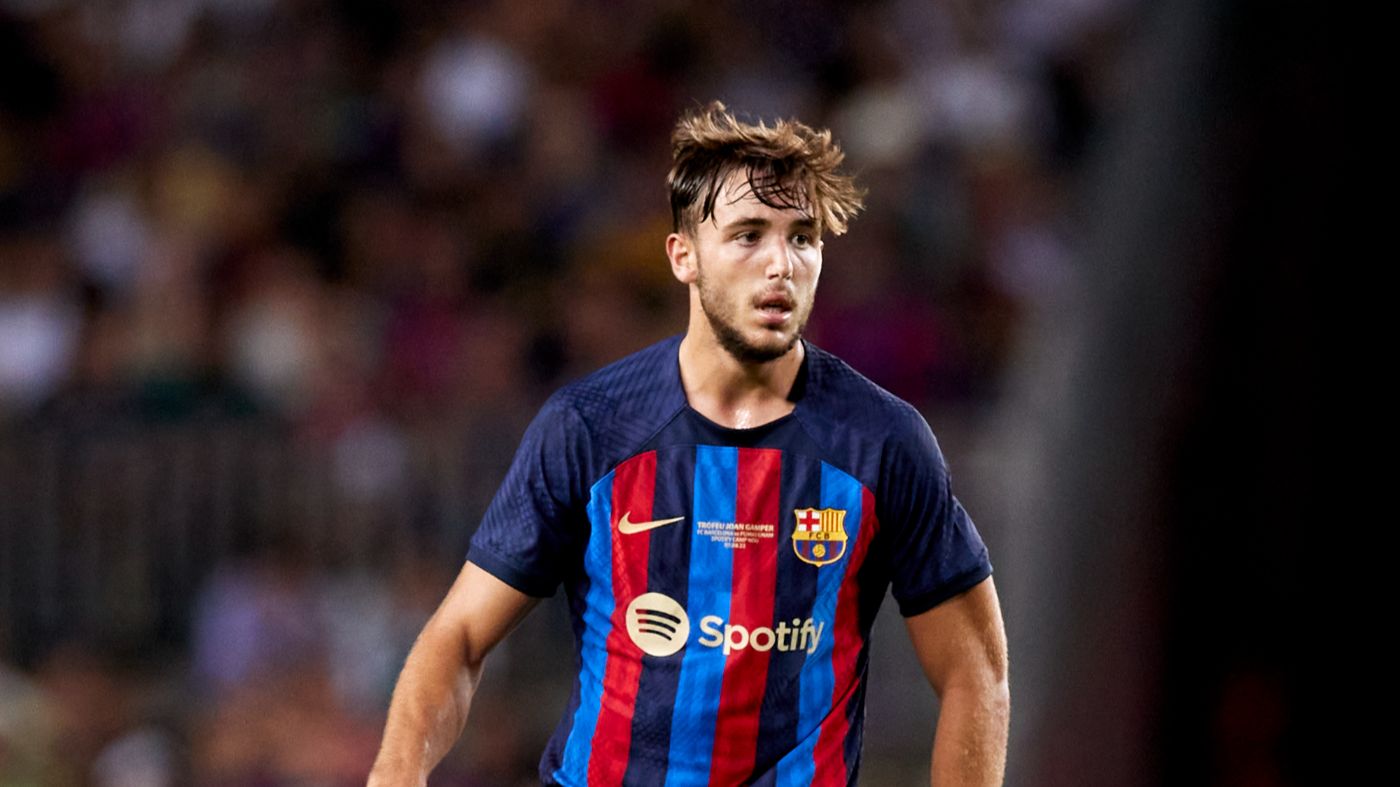 Нико Гонсалес