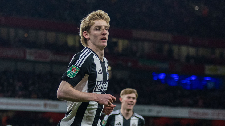 Фрагмент матча Фрагмент матча