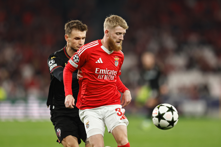 Ян-Никлас Бесте