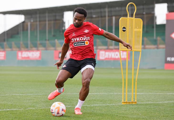 Ливай Гарсия