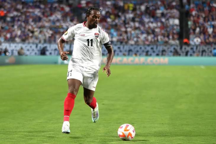 Ливай Гарсия