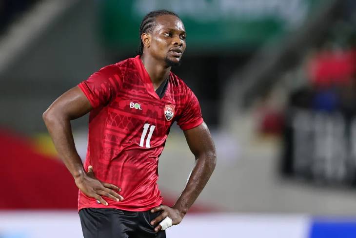 Ливай Гарсия