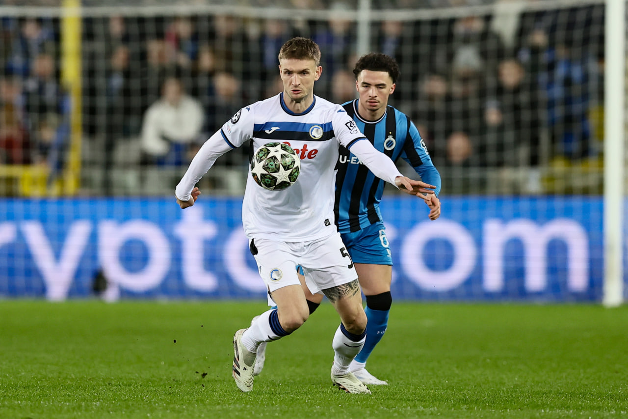 Фрагмент матча