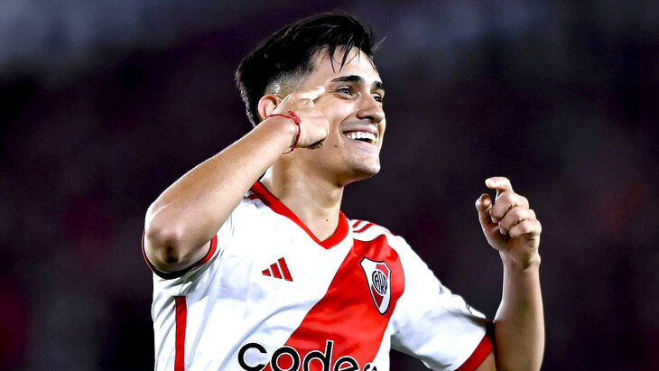 Пабло Солари Пабло Солари