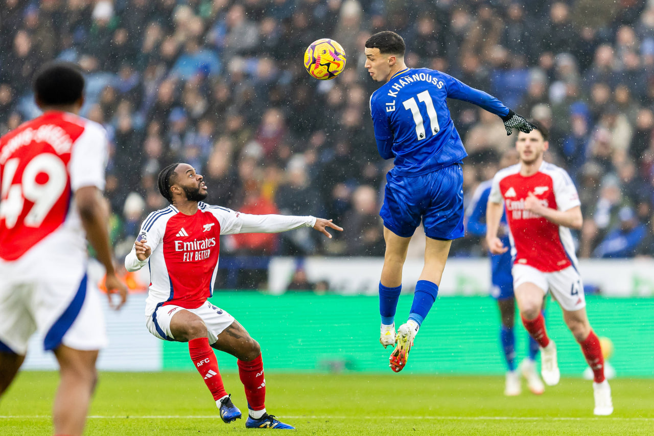 Фрагмент матча