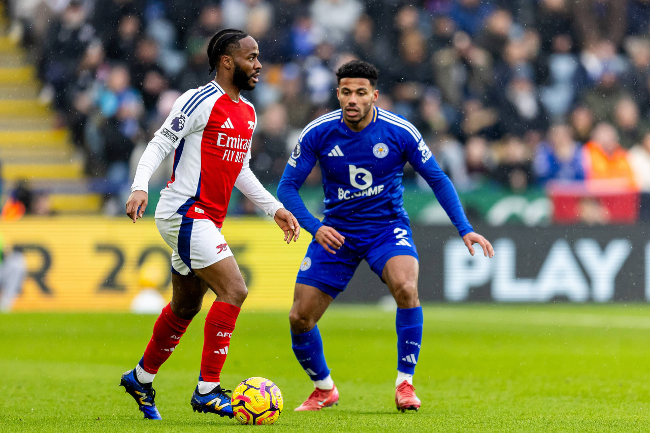 Фрагмент матча