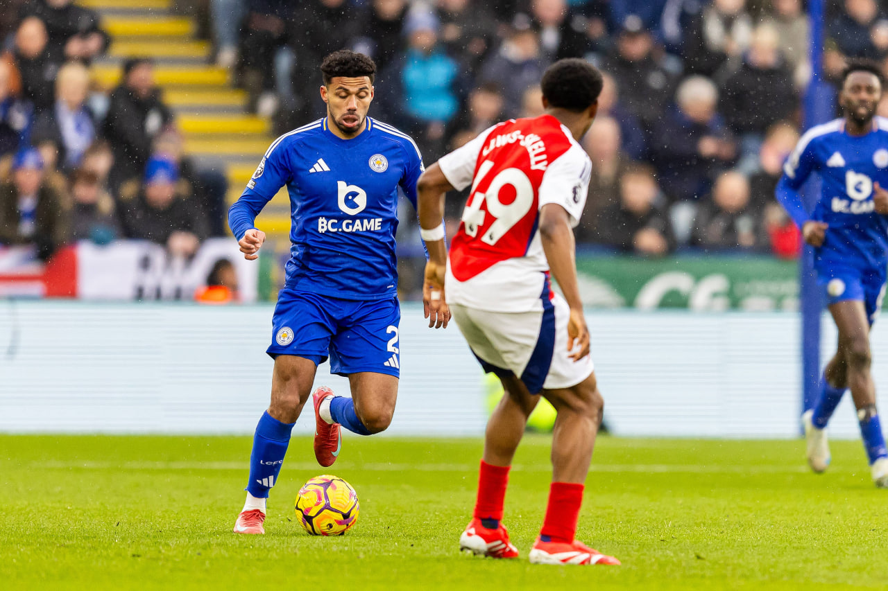 Фрагмент матча