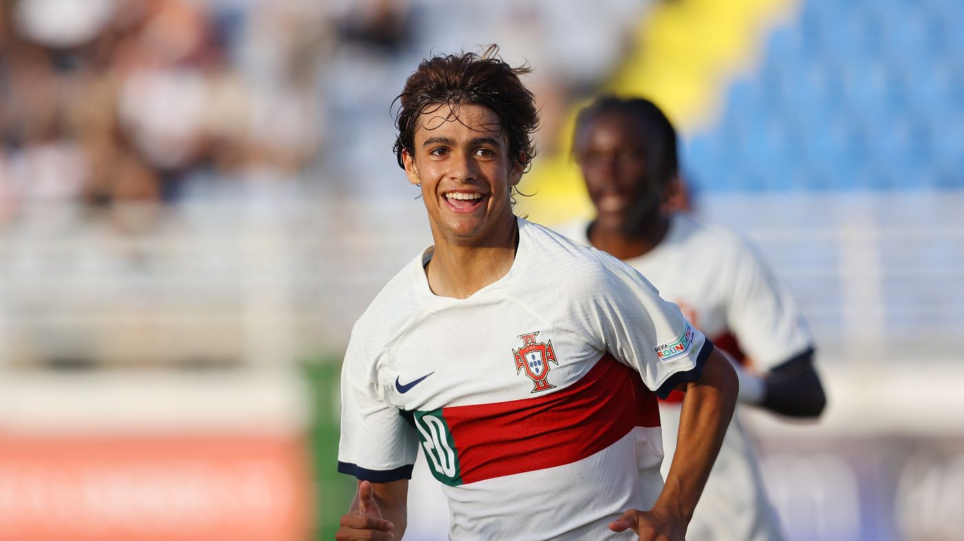 Родригу Мора