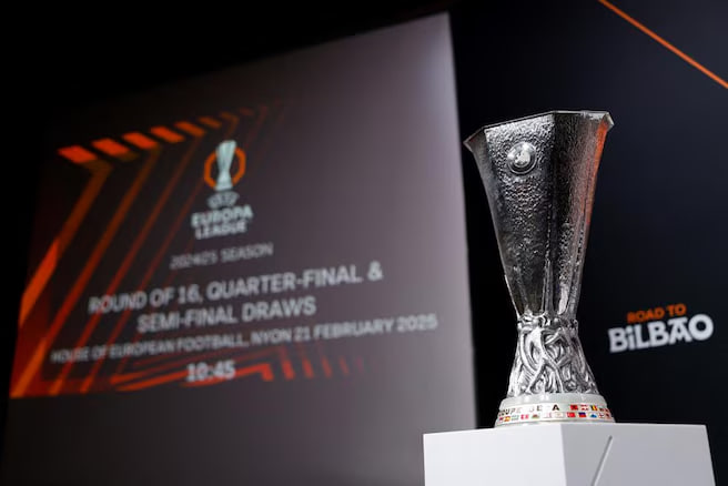 Трофей Лиги Европы — Кубок УЕФА