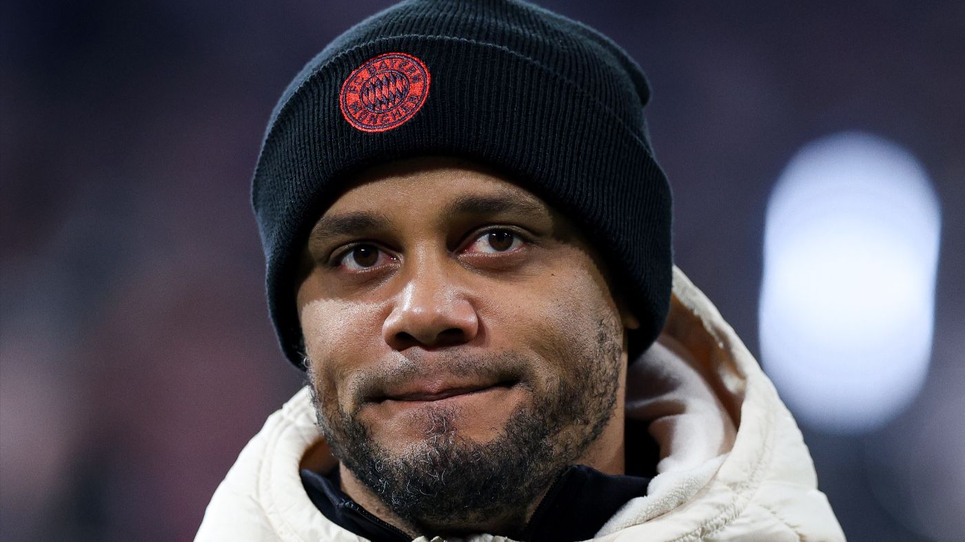 Венсан Компани