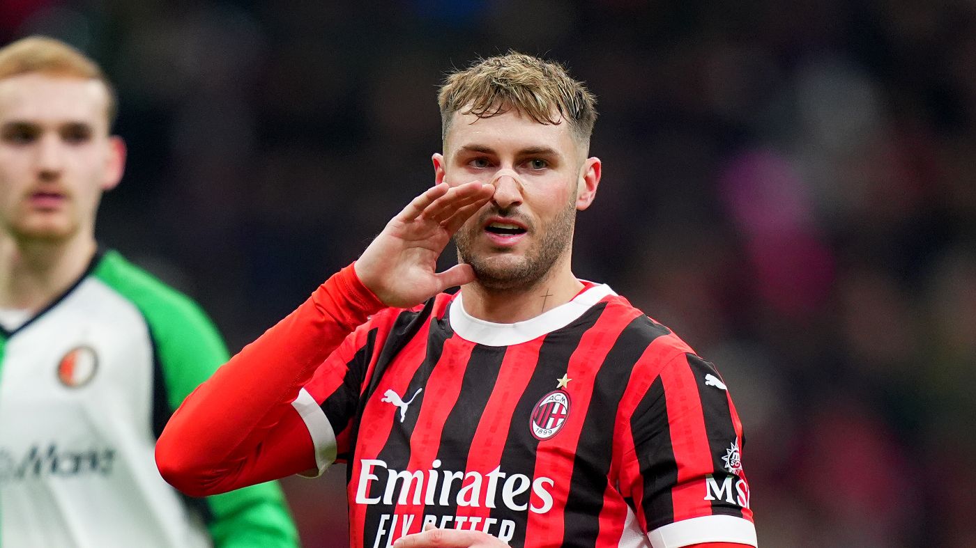 Сантьяго Хименес