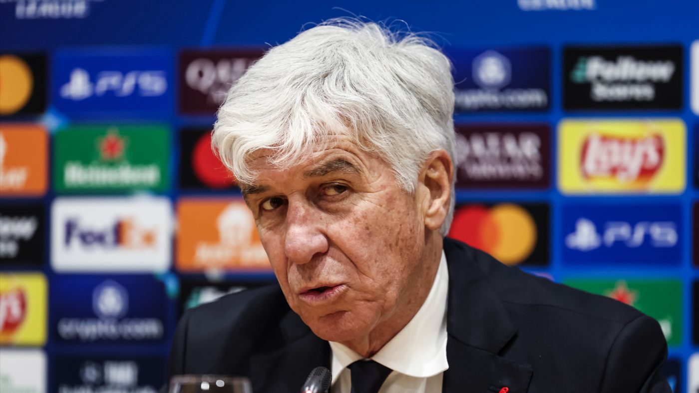 Джан Пьеро Гасперини