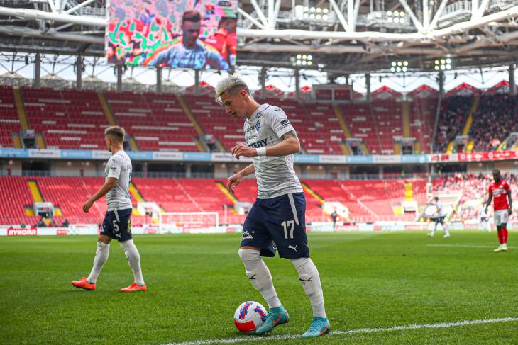 Антон Зиньковский