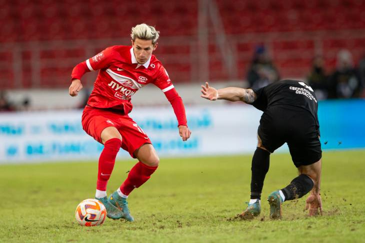 Антон Зиньковский