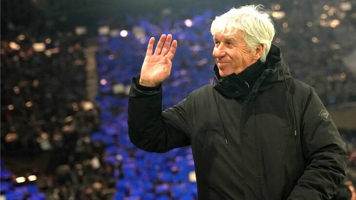 Джан Пьеро Гасперини